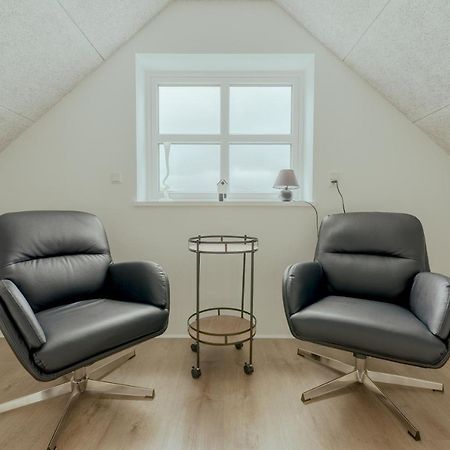 Dahlastova / Stunning Boathouse / Bay View / 3Br Hvalvik Екстериор снимка
